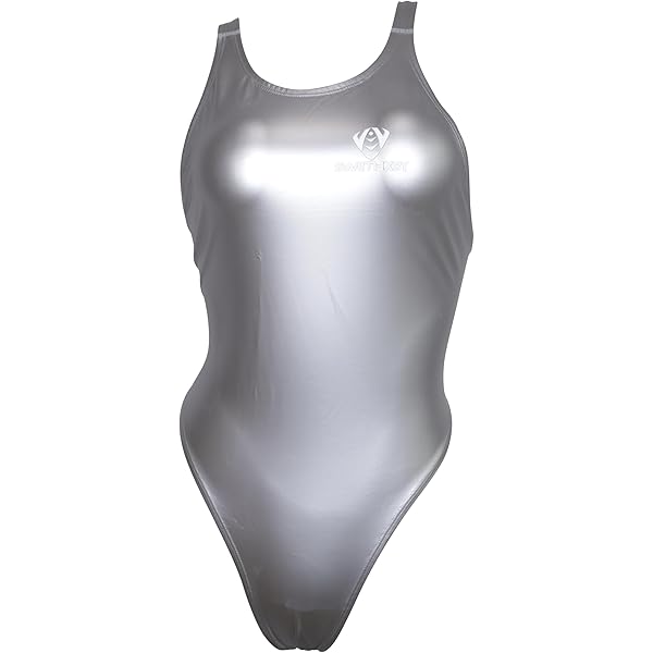 Amazon.co.jp: [SWIMHXBY] 競泳水着 レディース ガールズ 203